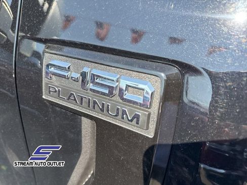 Used 2023 Ford F150 Platinum AWD/4WD image 13