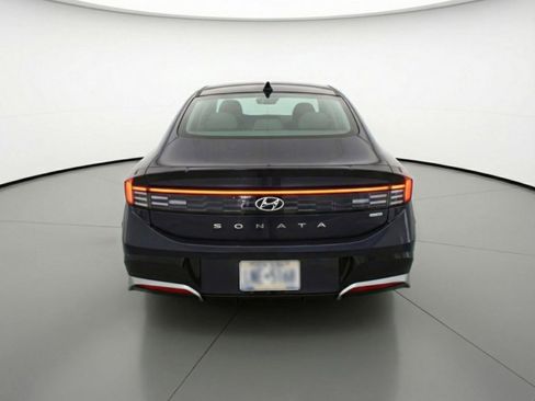 Used 2025 Hyundai Sonata SEL image 7