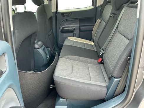 Certified 2023 Ford Maverick XLT w/ Equipment Group 300A Standard AWD/4WD image 16