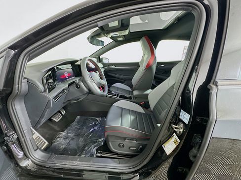 New 2025 Volkswagen GTI Autobahn image 22
