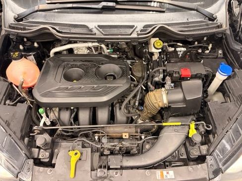 Used 2019 Ford EcoSport SE w/ SE Convenience Package AWD/4WD image 18