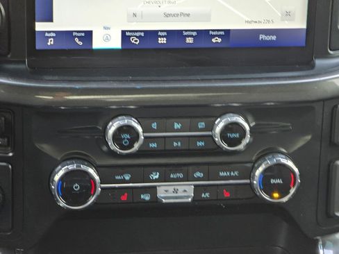 Used 2023 Ford F150 XLT w/ Equipment Group 302A High image 34