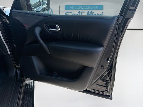 Used 2023 Nissan Armada SV w/ Cargo Package image 35