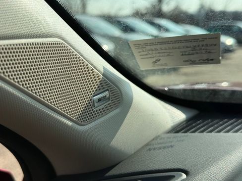 New 2026 Nissan Rogue Platinum w/ Platinum Premium Package image 12