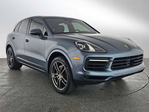 Used 2019 Porsche Cayenne image 7