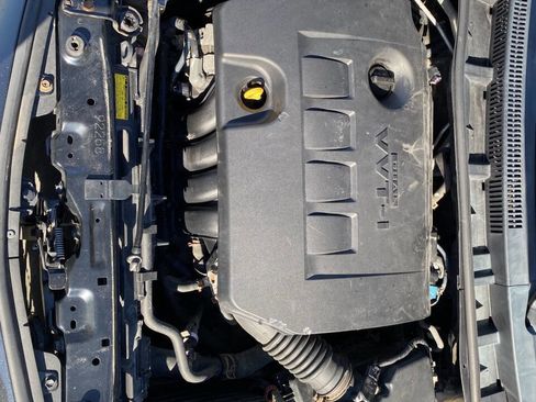 Used 2012 Toyota Corolla LE image 32