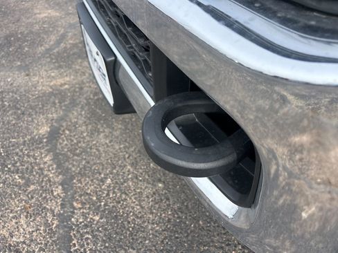 New 2026 RAM 5500 Tradesman image 10