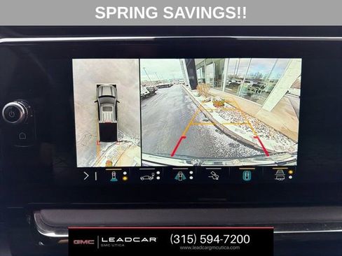 Used 2023 GMC Sierra 1500 AT4X image 23