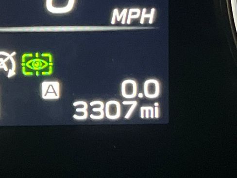 Certified 2025 Subaru Outback Touring XT w/ Popular Package #2 image 18