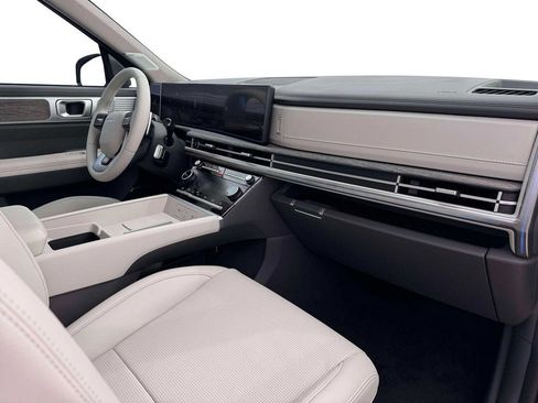 New 2026 Hyundai Santa Fe Limited AWD/4WD image 15