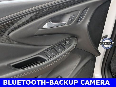 Used 2017 Buick Envision Essence image 15