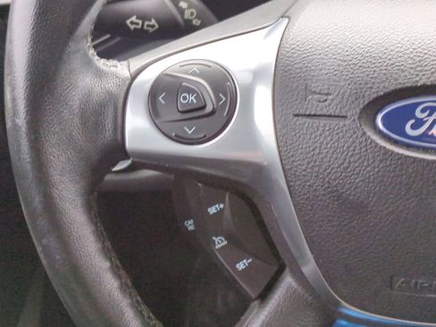 Used 2016 Ford Escape Titanium w/ Equipment Group 301A image 23