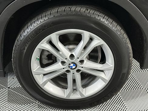 Used 2021 BMW X3 xDrive30i AWD/4WD image 10