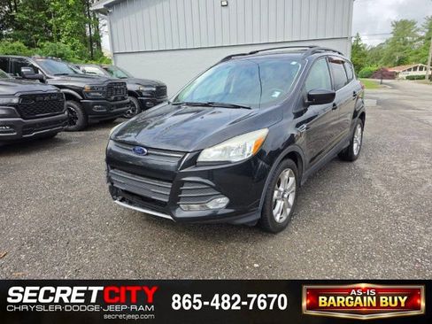 Used 2013 Ford Escape SE FWD image 1