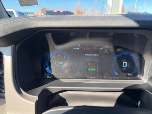 New 2025 Ford Bronco Outer Banks image 20