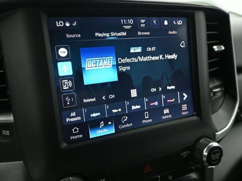 Used 2023 RAM 1500 Big Horn AWD/4WD image 16