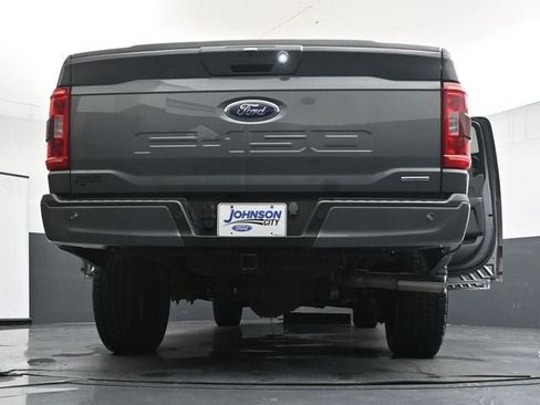Used 2023 Ford F150 XLT w/ Equipment Group 302A High AWD/4WD image 38