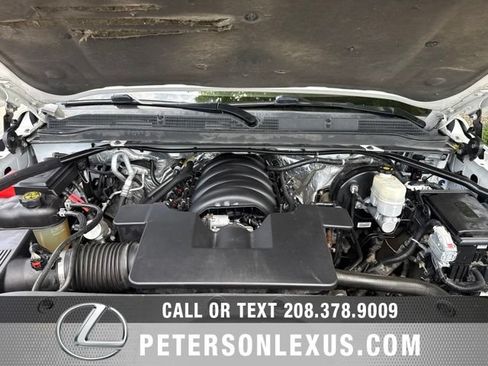 Used 2015 GMC Yukon Denali w/ Open Road Package AWD/4WD image 10