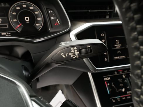 Used 2019 Audi A7 3.0T Prestige w/ Prestige Package AWD/4WD image 24