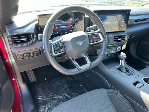 New 2025 Ford Mustang GT image 15