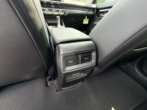 New 2026 Honda CR-V EX-L image 31