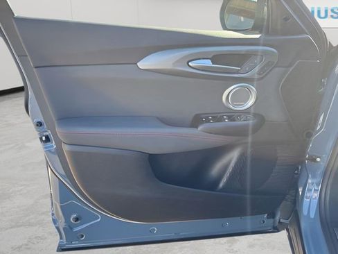 Used 2024 Dodge Hornet R/T Plus image 22