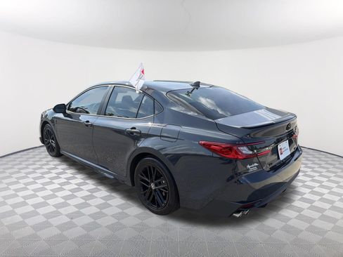 Certified 2026 Toyota Camry SE w/ Convenience Package FWD image 15