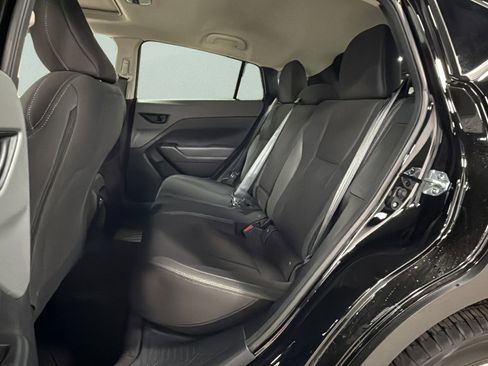New 2026 Subaru Crosstrek 2.0i Premium AWD/4WD image 30