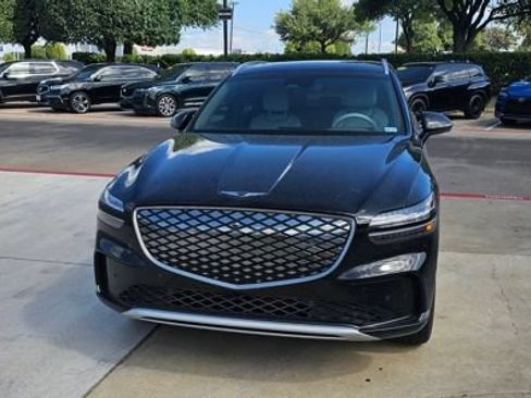 Used 2026 Genesis Electrified GV70 Advanced AWD/4WD image 1