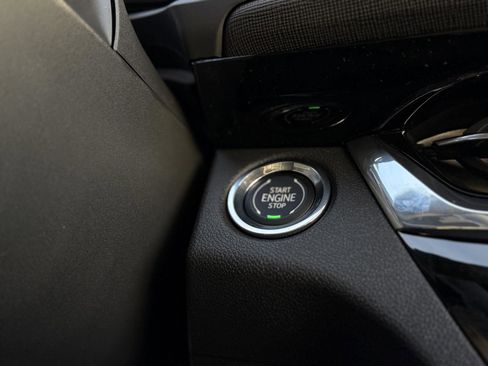 New 2026 Buick Envista Sport Touring w/ Convenience I Package image 17