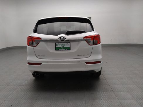 Used 2017 Buick Envision Essence image 7