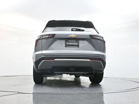 Used 2026 Chevrolet Equinox LT w/ Convenience Package II AWD/4WD image 30