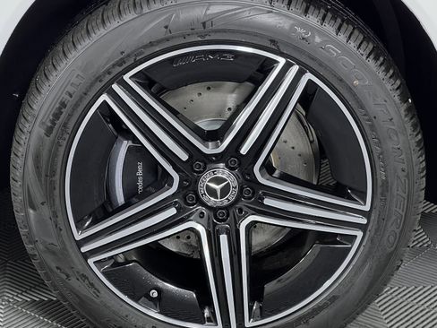 New 2026 Mercedes-Benz GLE 350 4MATIC image 15