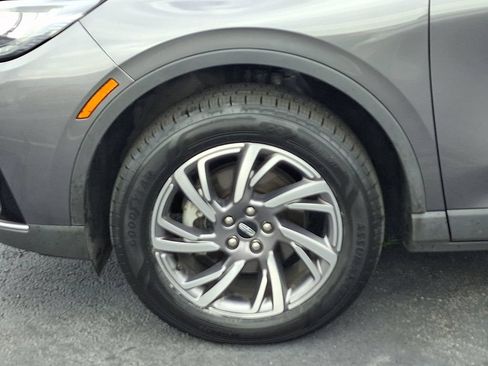 Certified 2023 Lincoln Corsair AWD w/ Equipment Group 101A image 8