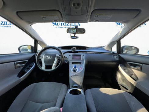 Used 2013 Toyota Prius FWD image 13