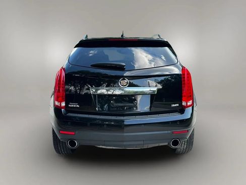 Used 2016 Cadillac SRX Performance w/ Driver Awareness Package FWD image 10