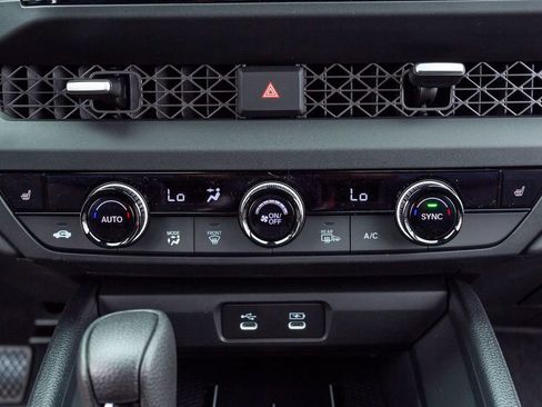 New 2026 Honda Accord SE image 19