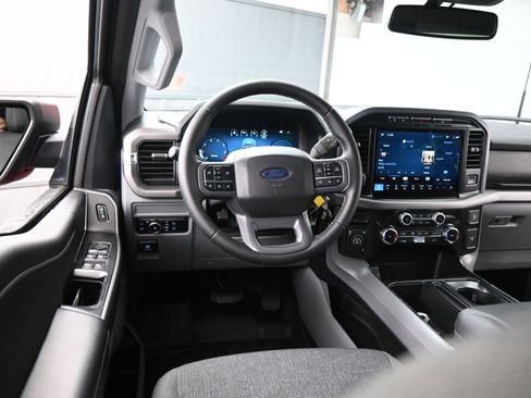 Used 2024 Ford F150 XLT w/ Mobile Office Package image 19