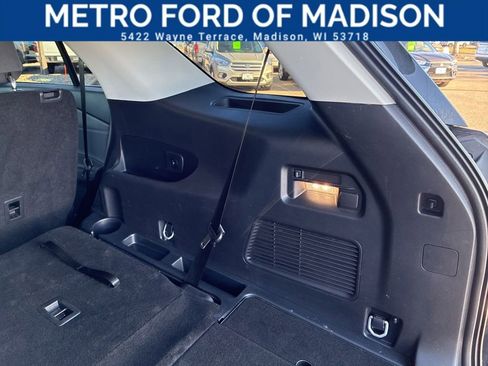 Used 2025 Ford Explorer Active image 42