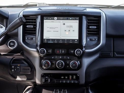 Used 2023 RAM 3500 Big Horn w/ Level 1 Equipment Group image 21