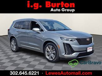 Certified 2024 Cadillac XT6 Premium Luxury AWD/4WD video 1