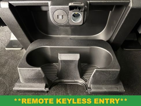 New 2026 Ford F250 XL w/ STX Appearance Package image 15