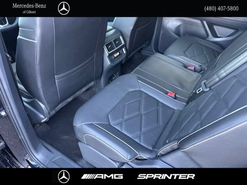 Used 2025 Volkswagen Atlas SE FWD image 20