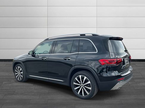 Certified 2023 Mercedes-Benz GLB 250 image 4