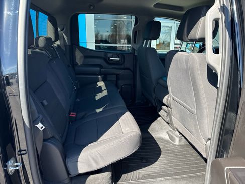 Used 2020 Chevrolet Silverado 1500 LT w/ All-Star Edition image 5