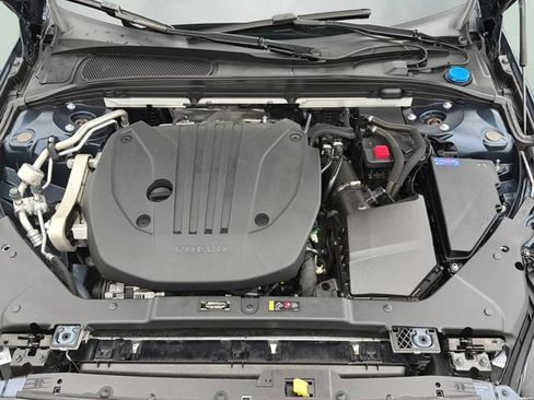 Used 2022 Volvo S60 B5 Inscription FWD image 30