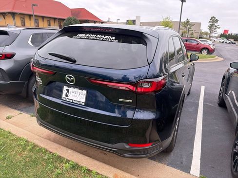 Used 2025 MAZDA CX-90 3.3 Turbo w/ Select Package image 6