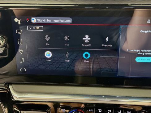 Used 2025 GMC Sierra 2500 Denali Ultimate w/ Max Trailering Package image 16