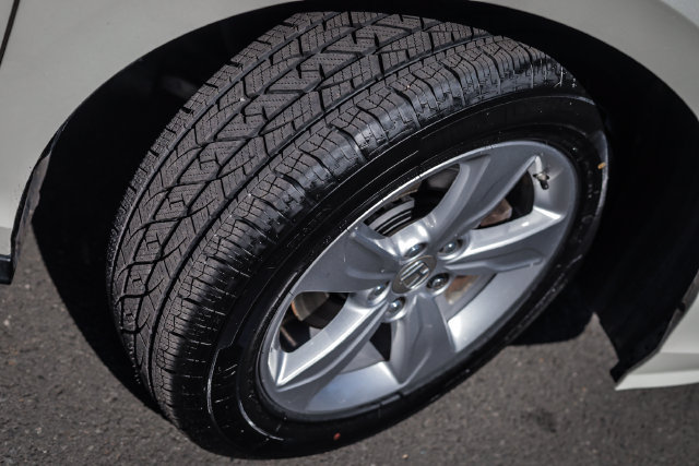 Used 2018 Honda Odyssey EX-L image 16