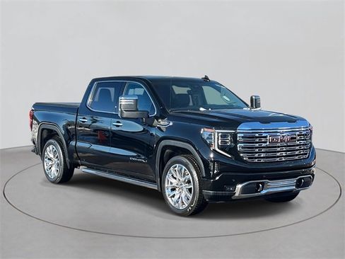 Used 2024 GMC Sierra 1500 Denali w/ Denali Reserve Package image 6
